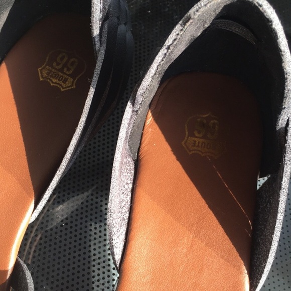 SANDALS - Picture 4 of 4